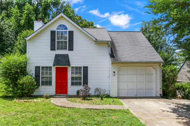 Primary Photo - 3141 W Point Cir