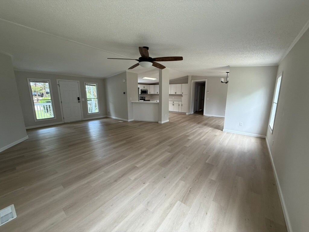 Living Room - 1489 Kelley Ct