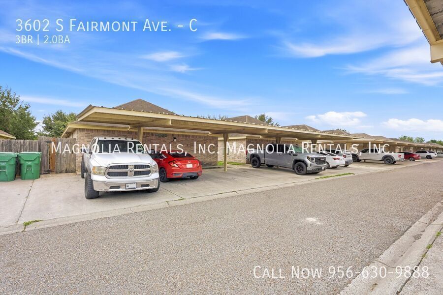 Building Photo - 3602 Fairmont Ave