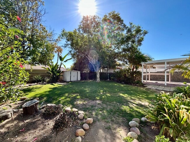 Building Photo - 2 Bed 1 Bath House with Large Yard in Cent...