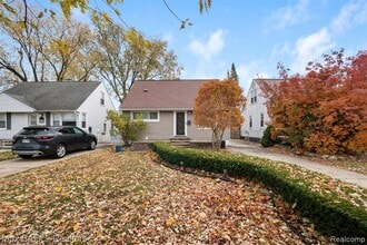 Building Photo - 3602 Elmhurst Ave