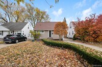 Building Photo - 3602 Elmhurst Ave