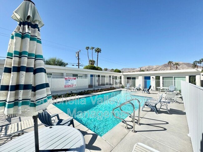 Building Photo - 73525 Shadow Mountain Dr
