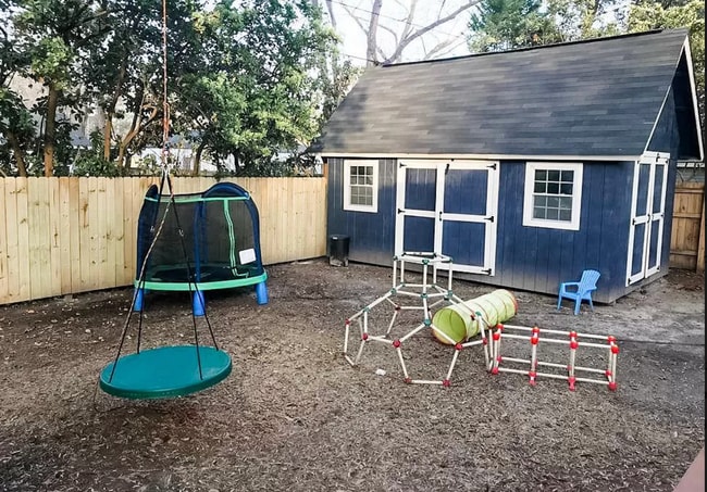 Building Photo - 314 Columbus Dr