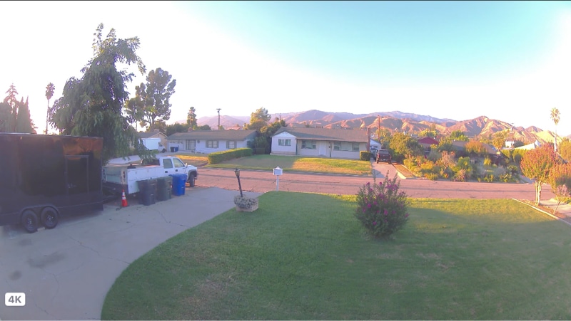 Building Photo - 1535 Los Flores Dr