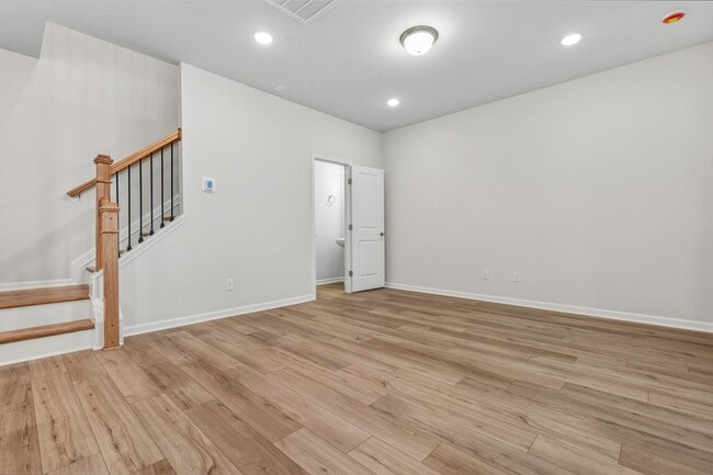 Building Photo - BRAND NEW! - 3 bed, 2.5 Bathroom End Unit Townhome - Located in The Solana Community -Durham- Ava...