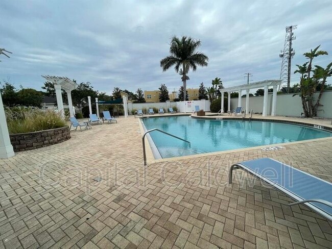 Building Photo - 4501 Bay Spring Ct