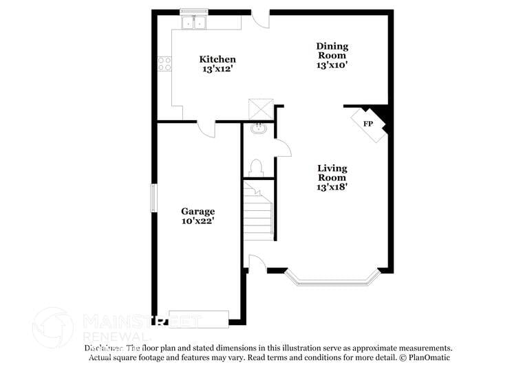 Building Photo - 6825 Mahonia Pl