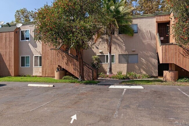 Building Photo - SD: 2BD/1BA Condo in Lake Murray with Community Pool, Private Balcony & Reserved Parking