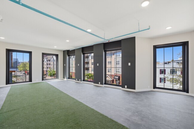 Building Photo - Bedford Creative