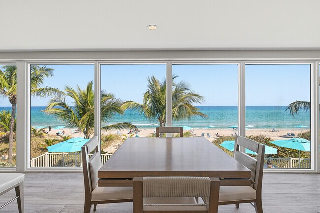 Building Photo - 4740 S Ocean Blvd