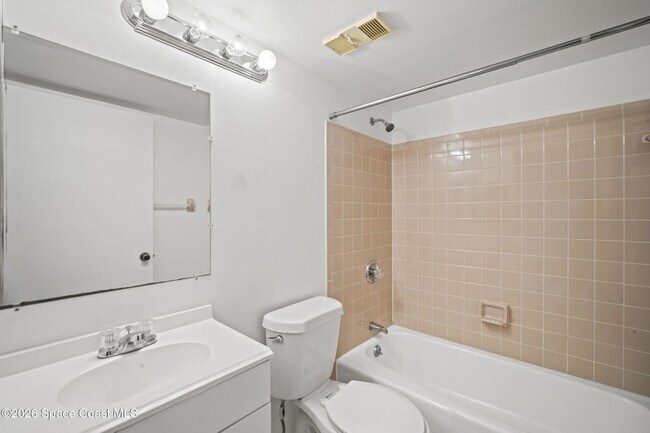 Building Photo - 3799 S Banana River Blvd