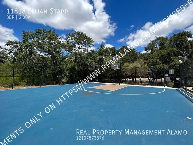 Building Photo - 11818 Elijah Stapp