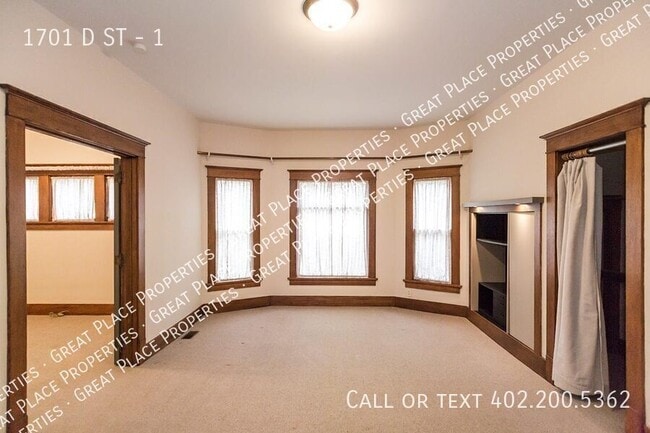 Building Photo - 1701 D St
