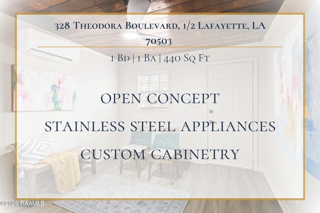 Building Photo - 328 Theodora Blvd