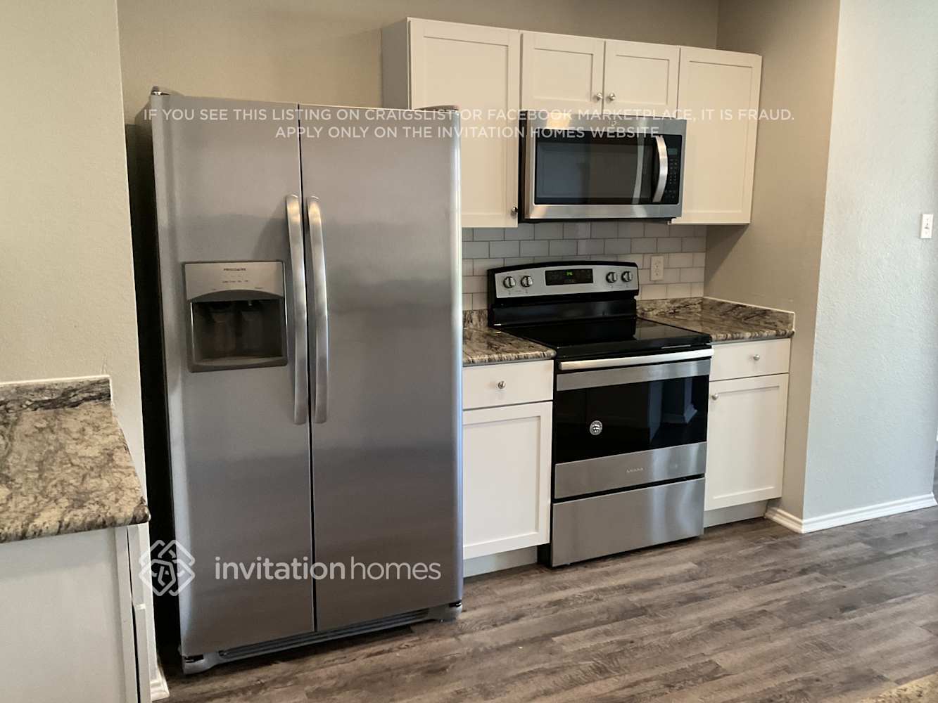 Building Photo - 1605 Forest Oaks Way