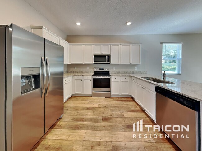 Building Photo - 4349 Carrabelle River Ln