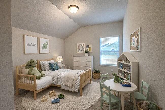 Building Photo - 9749 Grace Rdg Dr