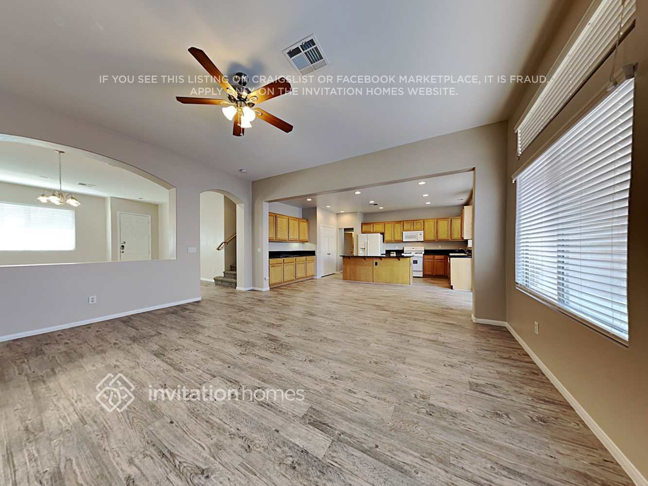 Building Photo - 7394 Longhorn Lodge Ave