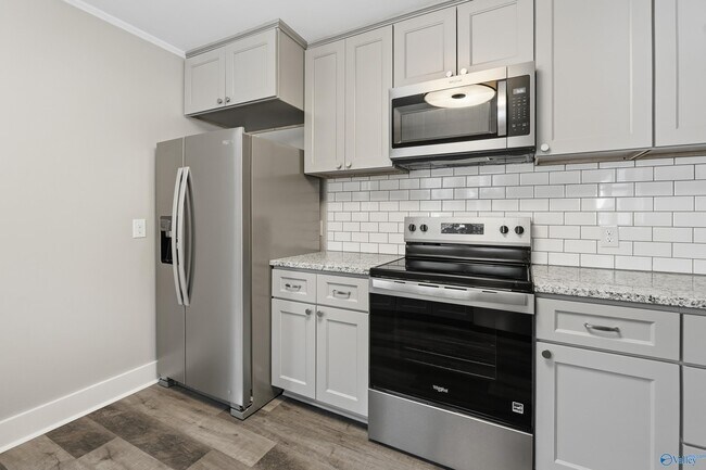 Building Photo - 1409 Blevins Gap Rd SE