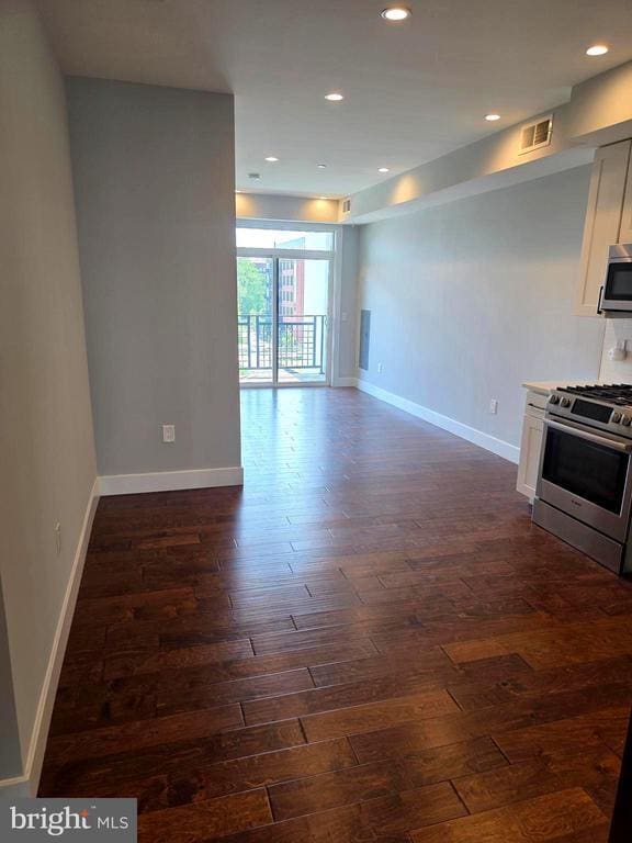 Building Photo - 1101 Fern St NW