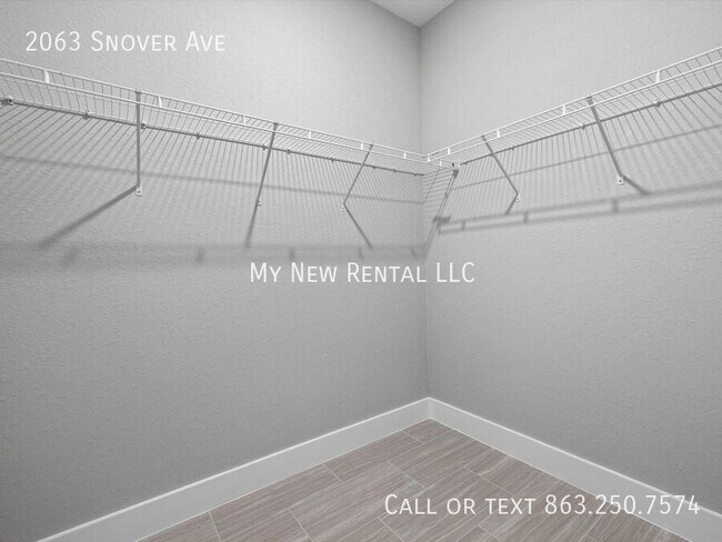 Building Photo - 2063 Snover Ave