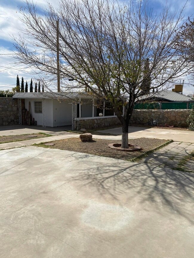 Building Photo - 613 Olson St