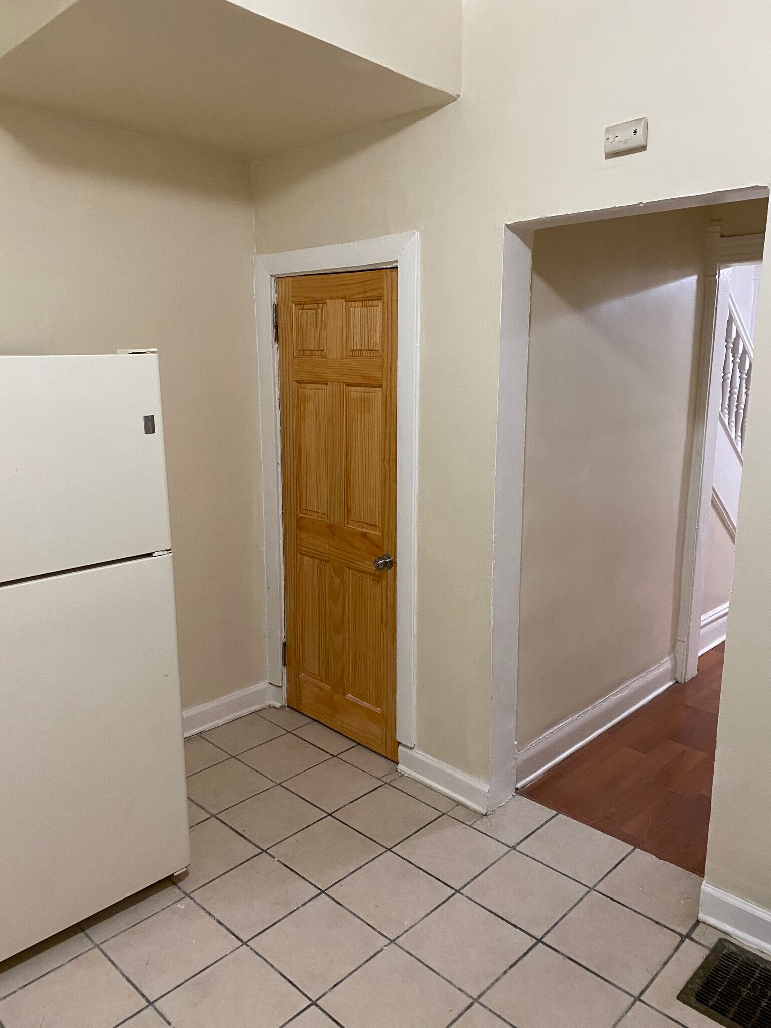 First Floor Kitchen - 5643 S Green St