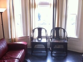 Building Photo - 1215 W 30th St