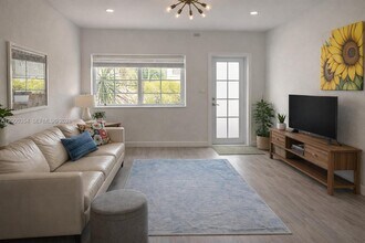 Building Photo - 701 Meridian Ave