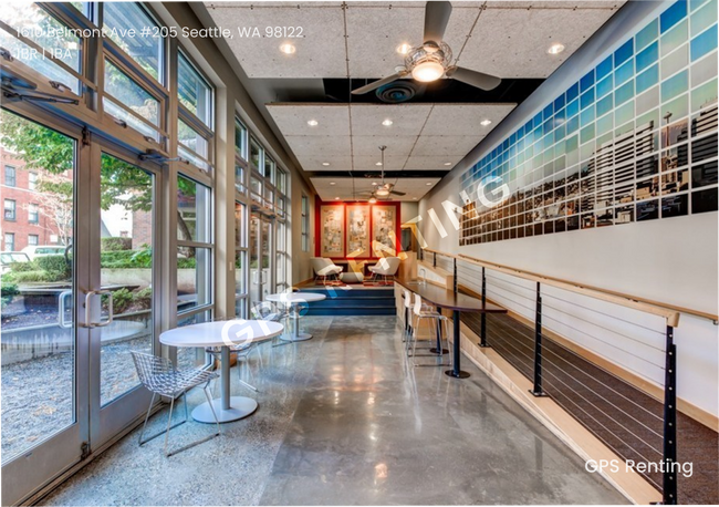 Building Photo - 1610 Belmont Ave