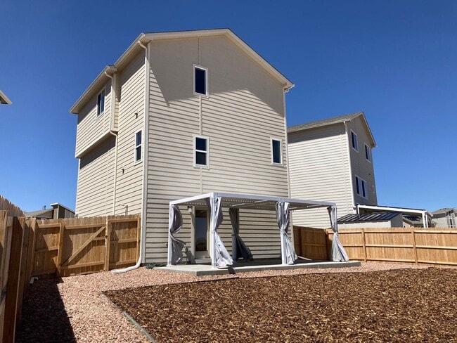 Building Photo - 7971 Jayla Trl
