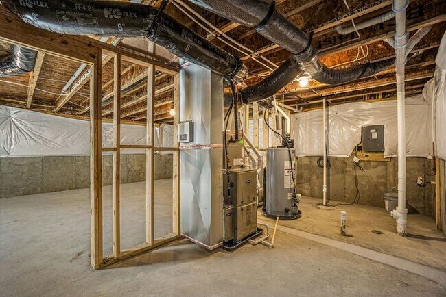 Building Photo - 1724 Harper Grove Ln