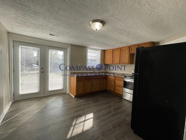 Building Photo - Welcome To Your New Home!