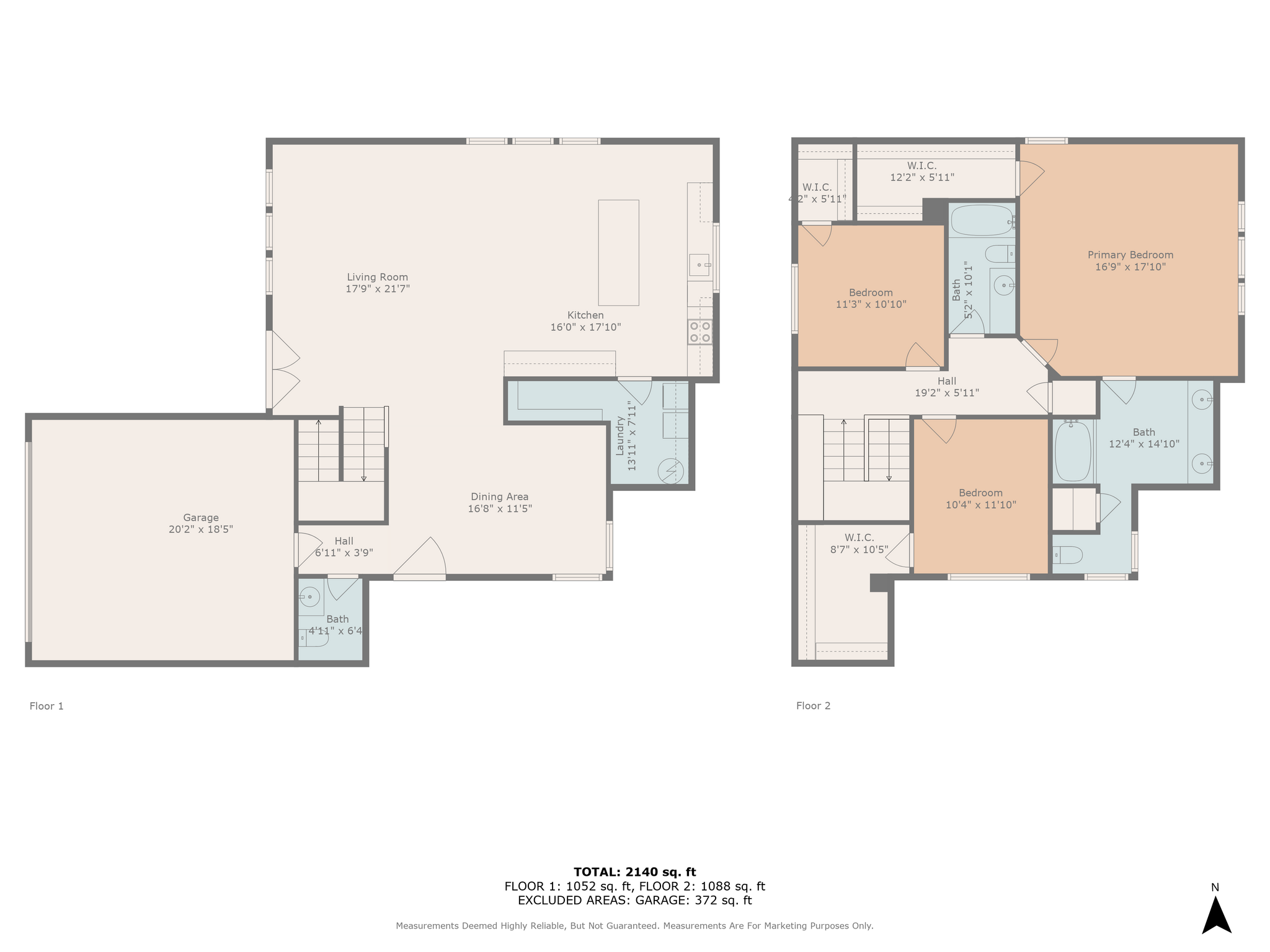 Building Photo - 6505 Tara Ln