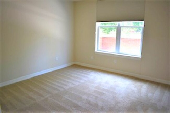 2nd bedroom looking out onto balcony - 2200 S University Blvd