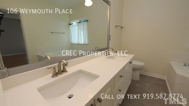 Building Photo - 106 Weymouth Pl