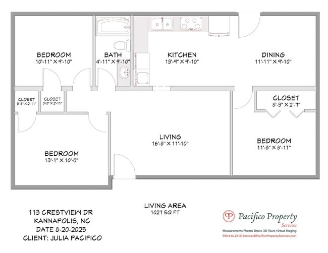 Building Photo - 113 Crestview Dr