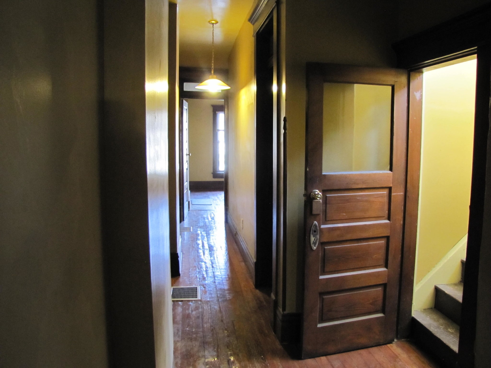 Hallway (2nd floor) - 49 N 20th St
