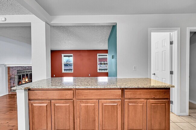 Building Photo - $2,200.95, $300 off the first month's rent, 4 Beds - 2 Bath, Single Family Home in Colorado Sprin...