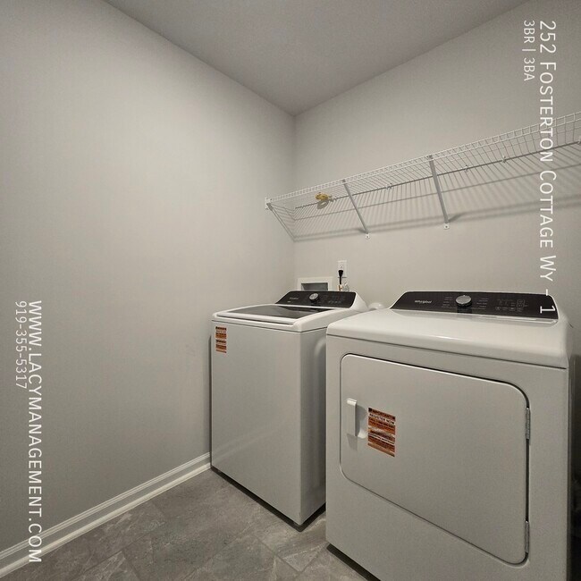 Building Photo - 252 Fosterton Cottage Wy