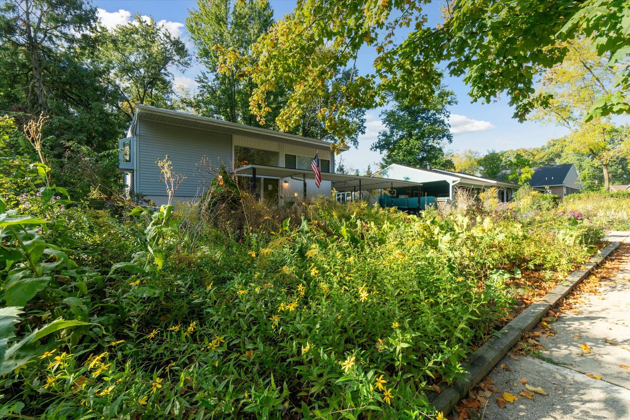 Building Photo - 1807 Fair St