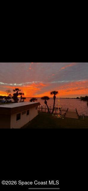 Building Photo - 3833 S Banana River Blvd