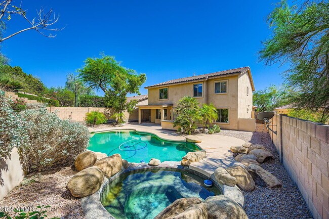Building Photo - 10310 E Le Marche Dr