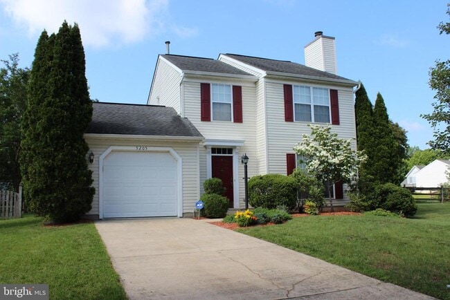 Primary Photo - 5205 Sauger Ct