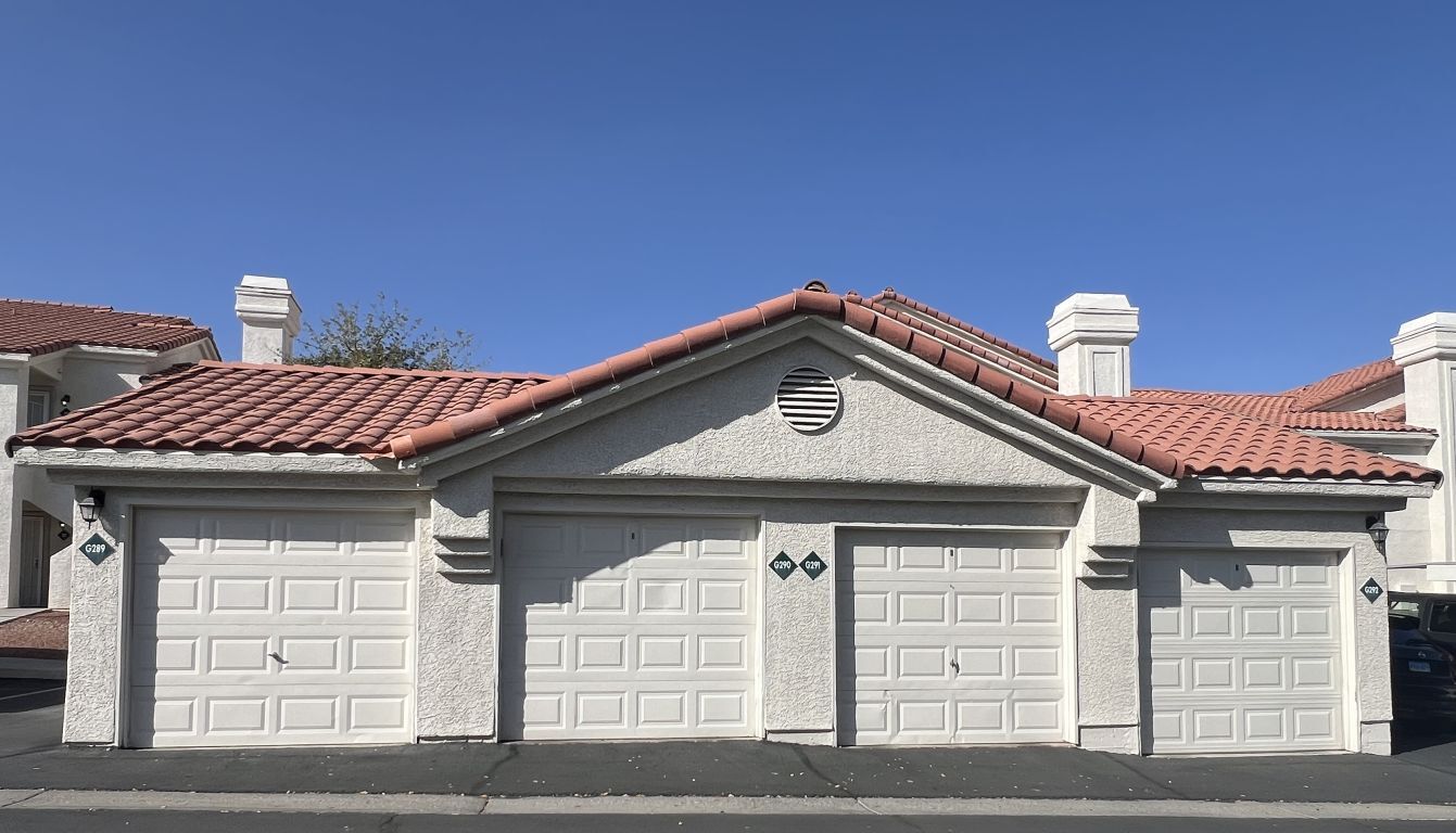 Garage - 7904 Greycrest Ct