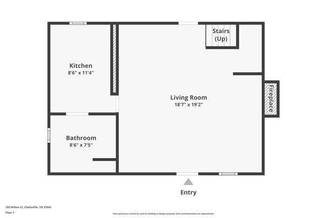 Building Photo - Move-In Special Available! Charming Cabin with Modern Finishes!