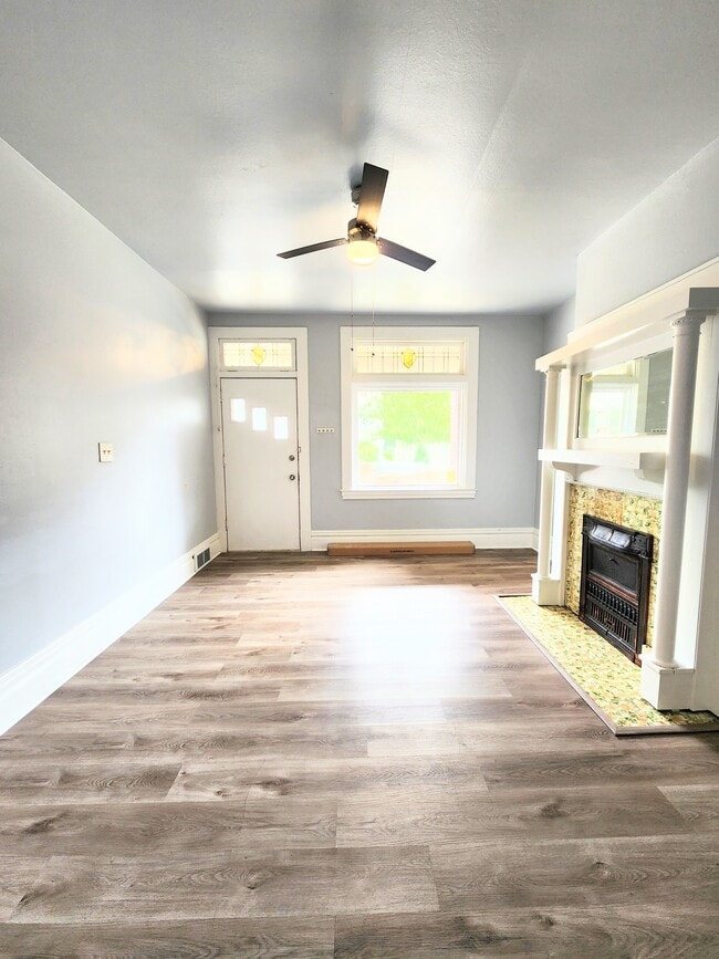 Building Photo - 712 Herron Ave