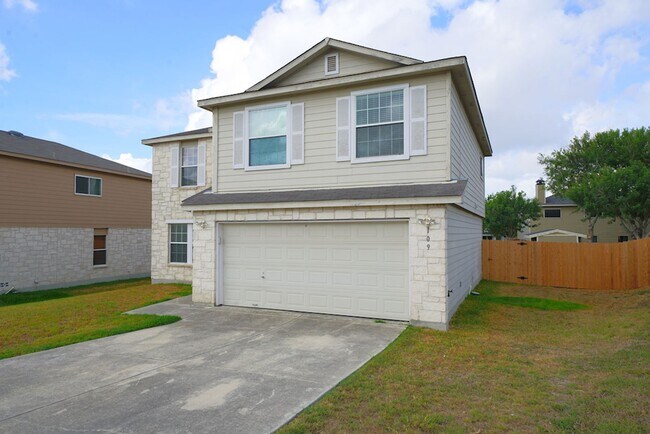 Building Photo - Spacious Cibolo Home on Cul-de-Sac Lot - Realtor Commission: $500