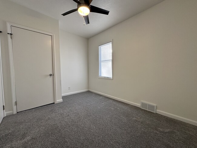 Bedroom 2 - 2512 Adams St